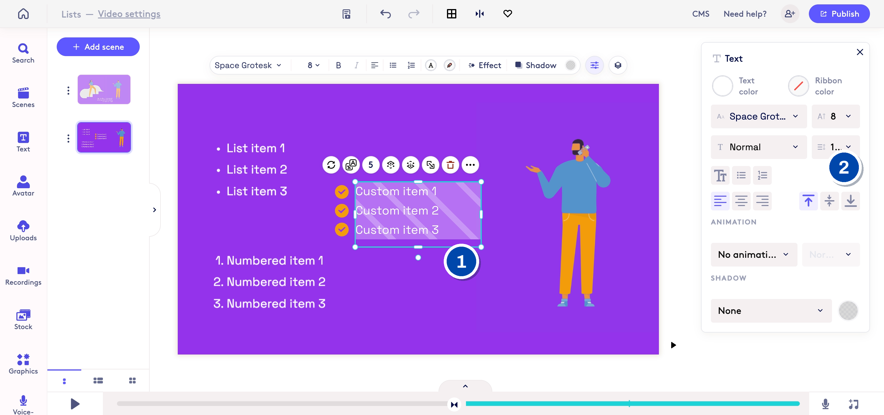 Screenshot 3
