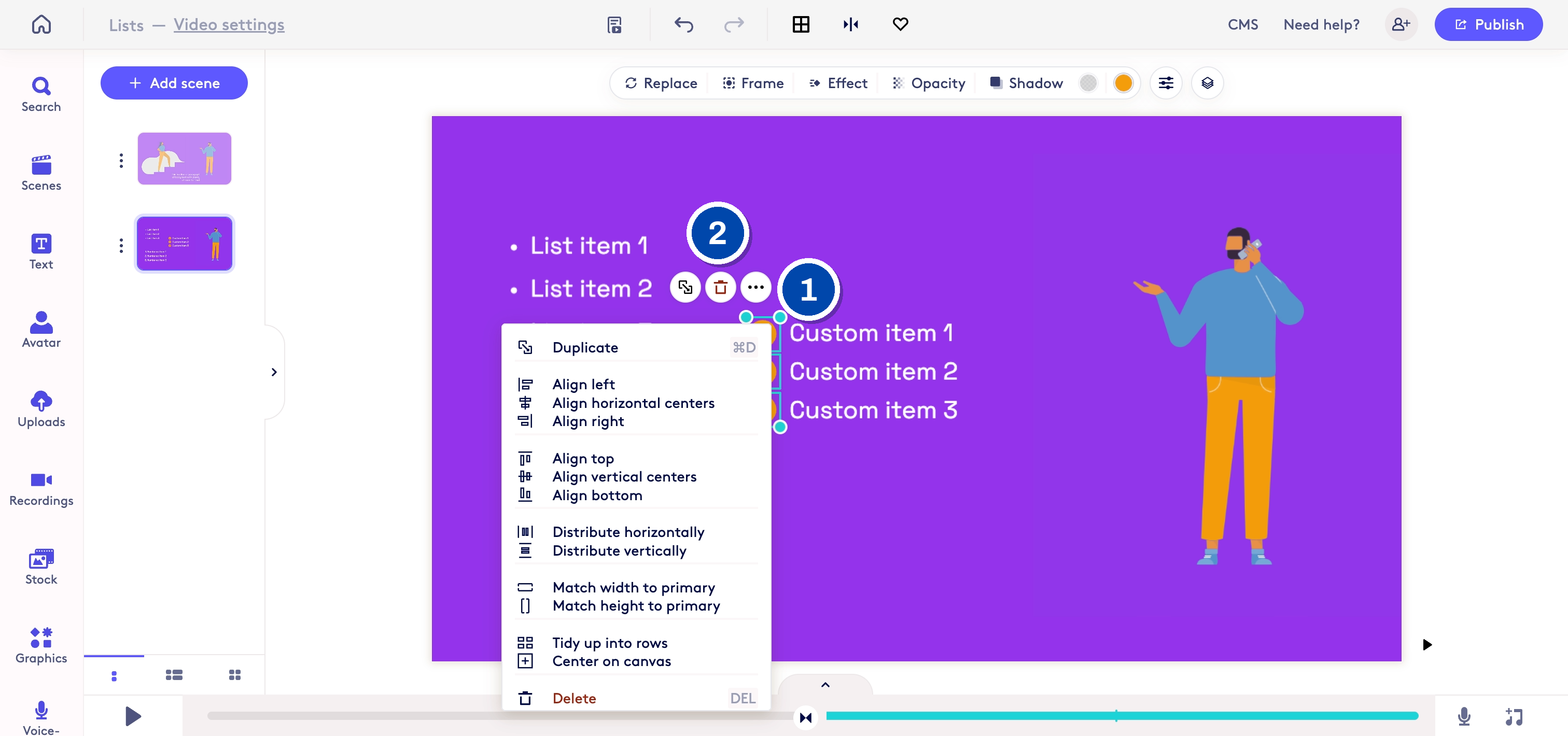 Screenshot 5
